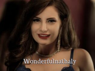 Wonderfulnathaly