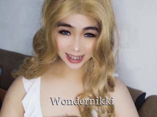 Wondernikki