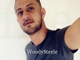 WoodySteele