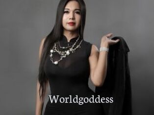Worldgoddess