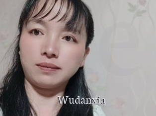 Wudanxia