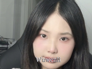 Wuwenli