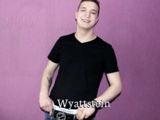 Wyattstein