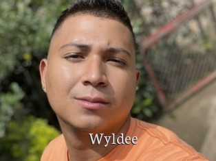 Wyldee