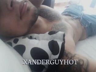 XANDERGUYHOT