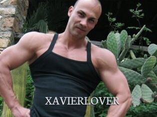 XAVIERLOVER