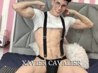 XAVIER_CAVALIER