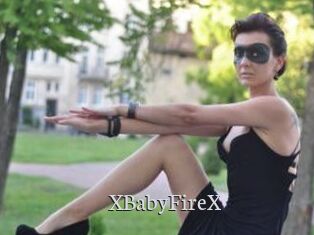 XBabyFireX