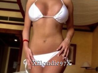 XBlondie97X