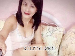 XCLIToLICKX