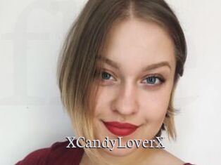XCandyLoverX Free Host Empire