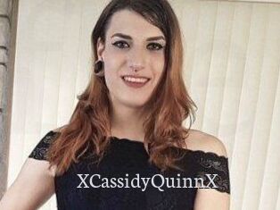 XCassidyQuinnX