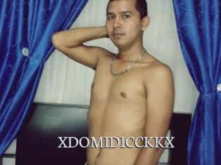 XDOMIDICCKKX