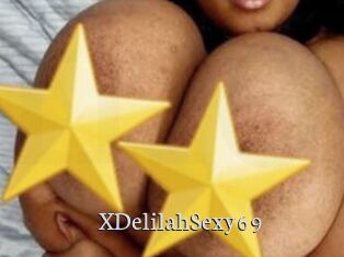 XDelilahSexy69