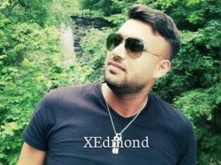 XEdmond
