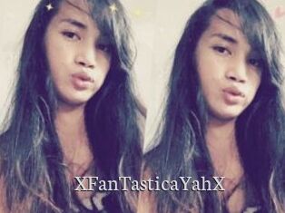 XFanTasticaYahX