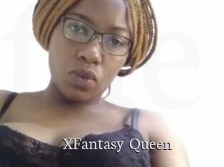 XFantasy_Queen