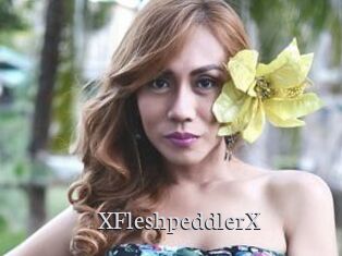 XFleshpeddlerX