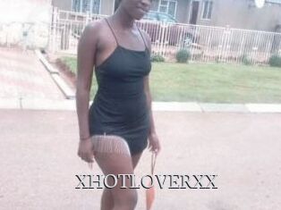 XHOTLOVERXX