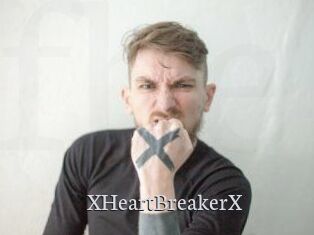 XHeartBreakerX