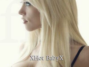 XHot_BabyX