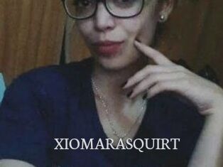 XIOMARASQUIRT