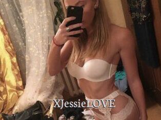 XJessieLOVE Free Host Empire