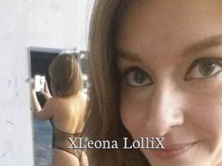 XLeona_LolliX