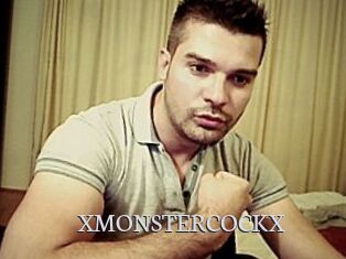 XMONSTERCOCKX