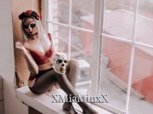 XMiaMinxX