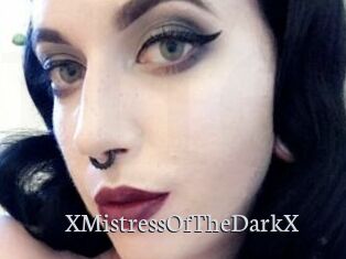 XMistressOfTheDarkX