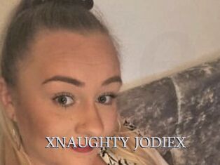 XNAUGHTY_JODIEX