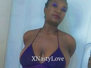 XNastyLove