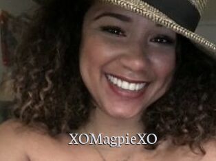 XOMagpieXO