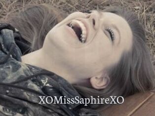 XOMissSaphireXO