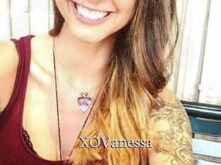 XO_Vanessa