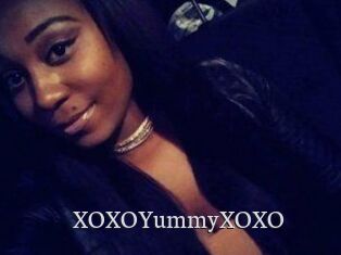 XOXOYummyXOXO