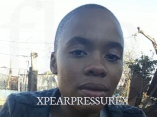 XPEARPRESSUREX