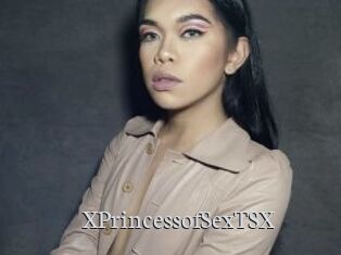 XPrincessofSexTSX