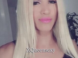 XQueensexy