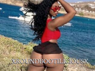 XROUNDBOOTILICIOUSX
