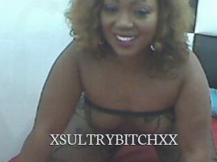 XSULTRYBITCHXX