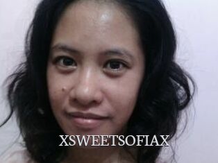 XSWEETSOFIAX