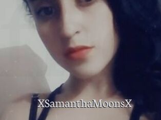 XSamanthaMoonsX