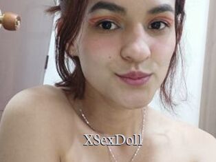 XSexDoll