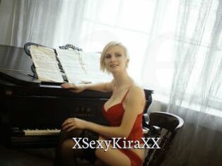 XSexyKiraXX