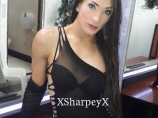 XSharpeyX