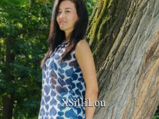 XSilliLou