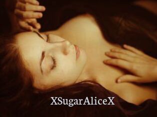 XSugarAliceX