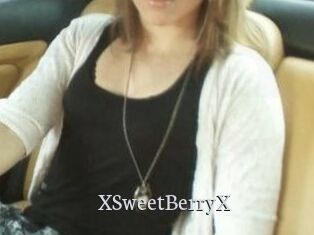 XSweetBerryX